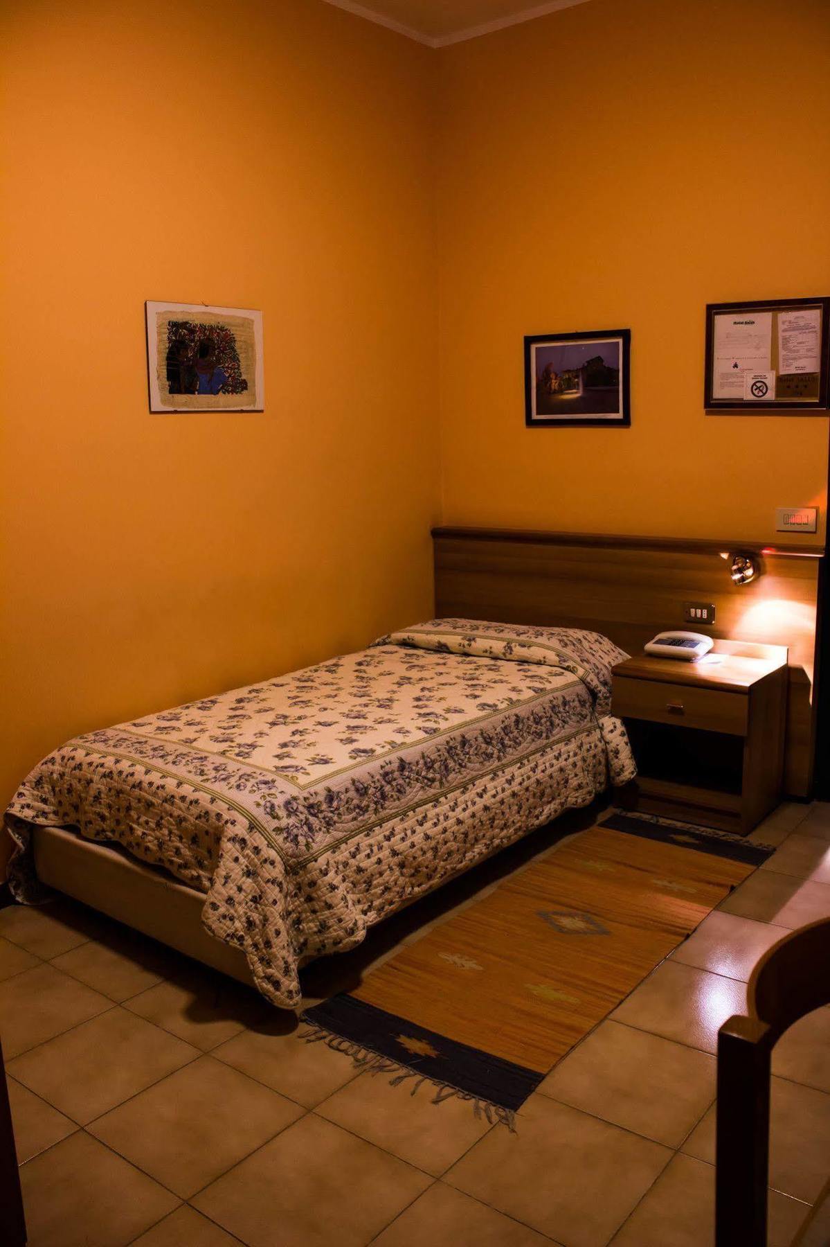 Hotel Salus Salice Terme Extérieur photo