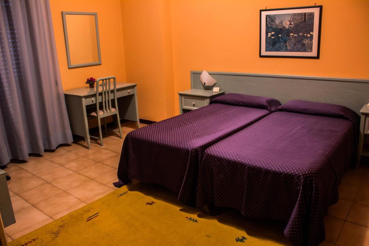 Hotel Salus Salice Terme Extérieur photo