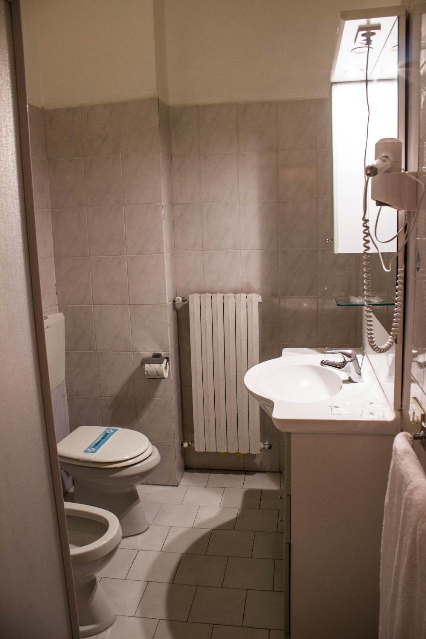 Hotel Salus Salice Terme Extérieur photo