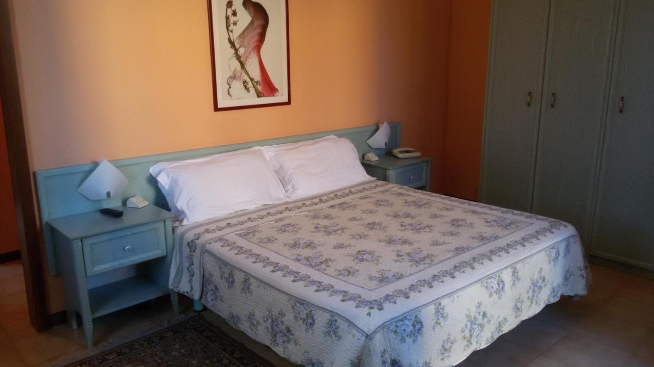 Hotel Salus Salice Terme Extérieur photo