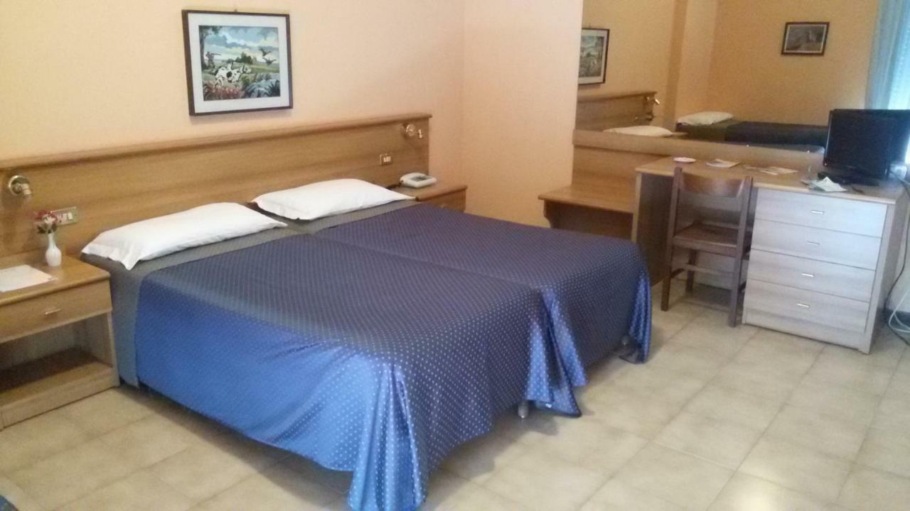 Hotel Salus Salice Terme Extérieur photo