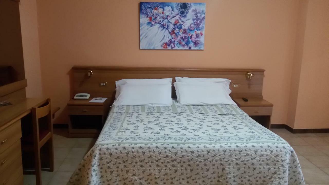 Hotel Salus Salice Terme Extérieur photo