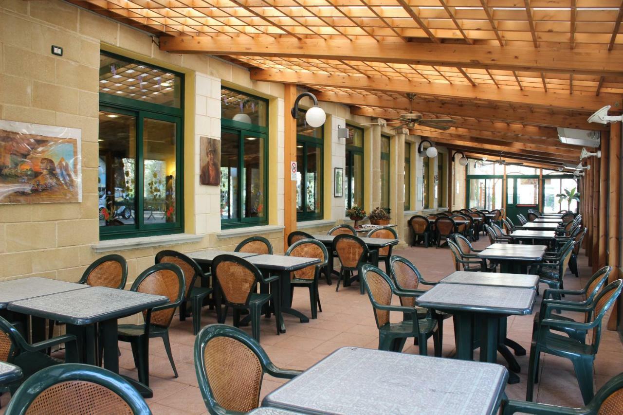 Hotel Salus Salice Terme Extérieur photo